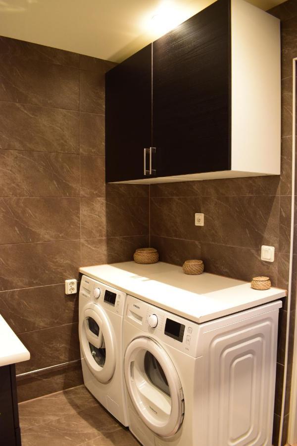 Villa Enigma Halmstad Ngoại thất bức ảnh