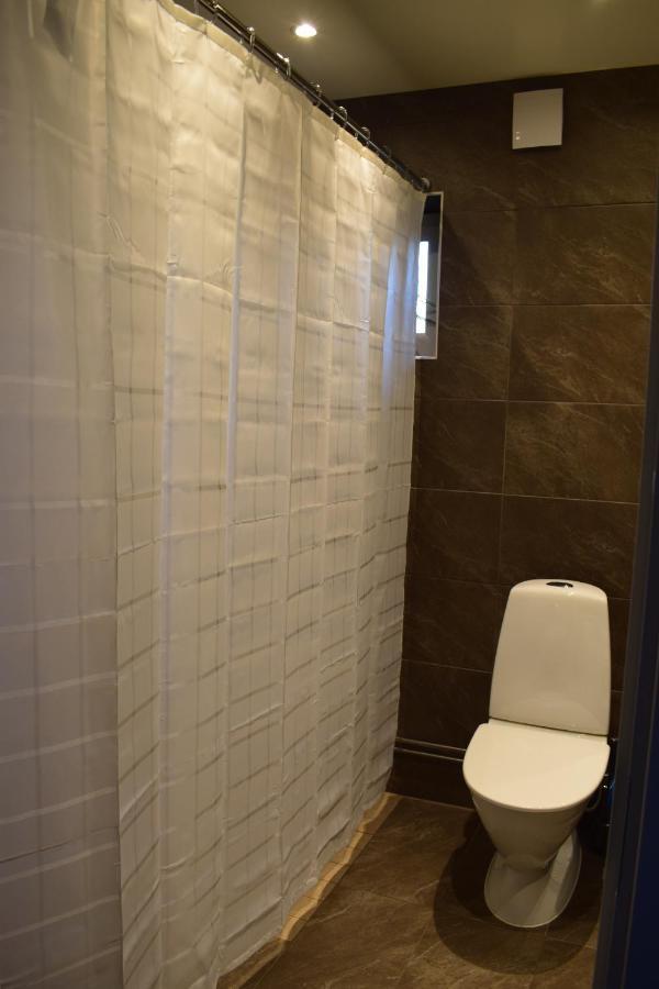 Villa Enigma Halmstad Ngoại thất bức ảnh
