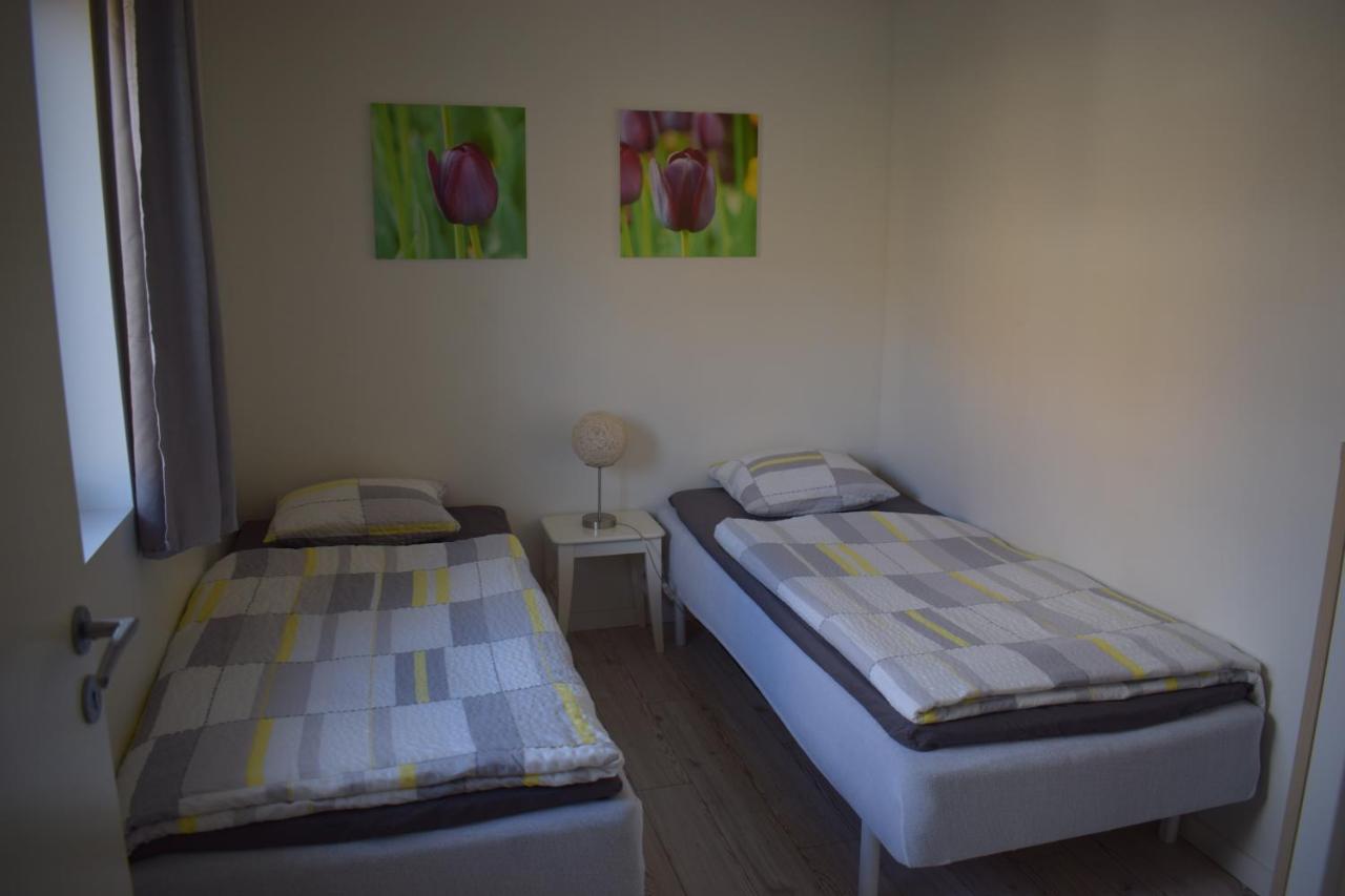 Villa Enigma Halmstad Ngoại thất bức ảnh