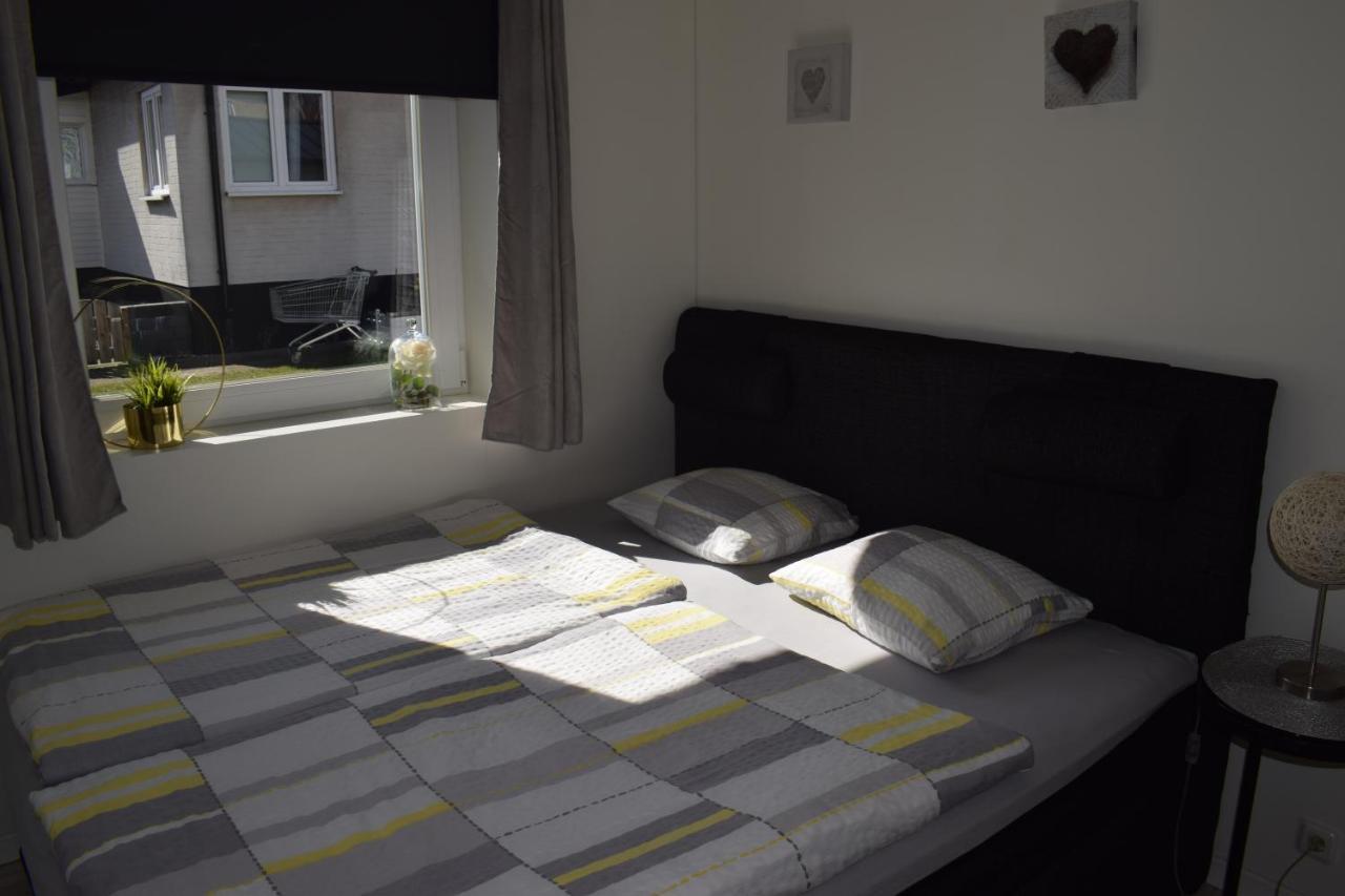 Villa Enigma Halmstad Ngoại thất bức ảnh