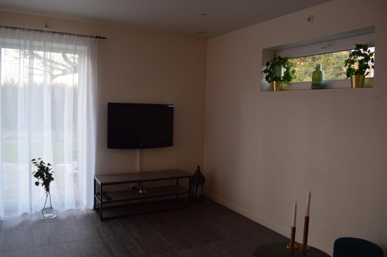 Villa Enigma Halmstad Ngoại thất bức ảnh